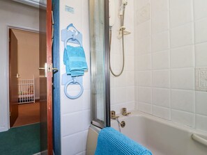 Shower - Ambermist (Kingsbridge)