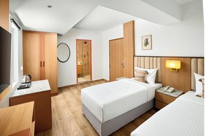 1 bedroom, in-room safe, desk, laptop workspace