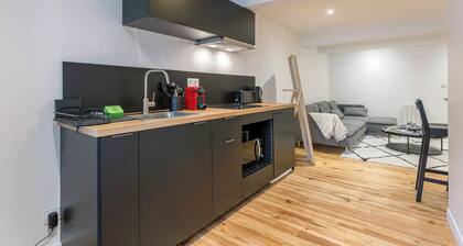 Le BelvédÚre - Coeur de Lyon 5Úme - Wifi