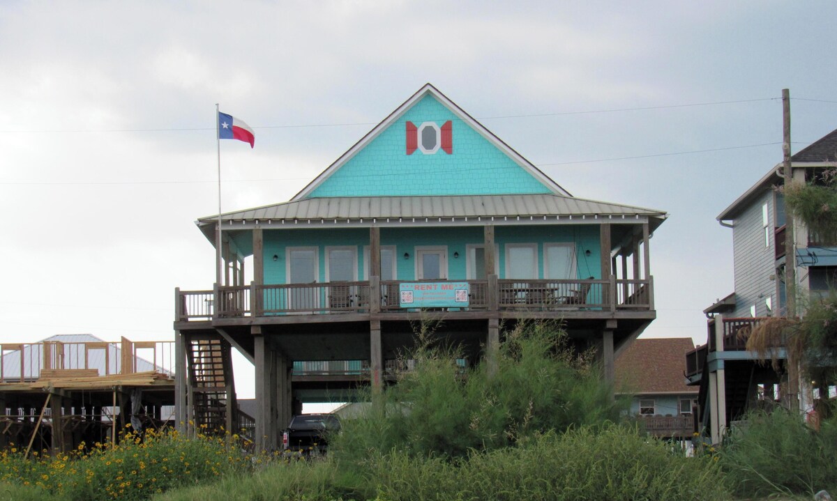 Bild für Gastgeberprofil