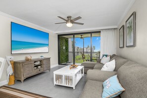 スマートテレビ