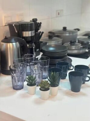 Café et/ou machine à café