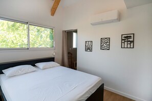 3 間睡房、熨斗/熨衫板、免費 Wi-Fi、床單