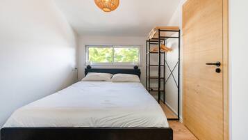 3 Schlafzimmer, Bügeleisen/Bügelbrett, kostenloses WLAN, Bettwäsche