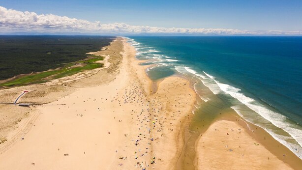 Strand
