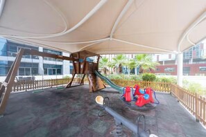 Espace pour enfants