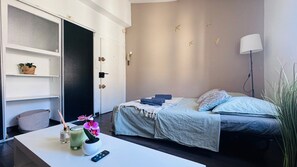 Internet y ropa de cama 