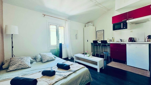 Internet y ropa de cama 