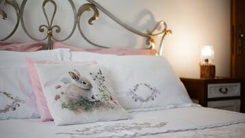 1 soverom, wi-fi (inkludert) og sengetøy