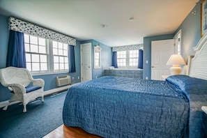 2 bedrooms, free WiFi