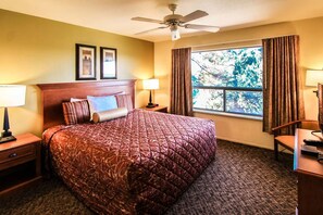 3 bedrooms, iron/ironing board, travel cot, free WiFi