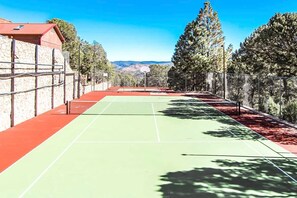 Sportplatz