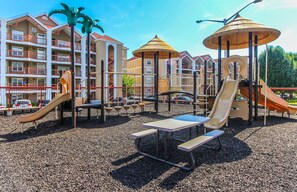Espace pour enfants