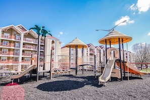Espace pour enfants