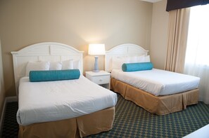 3 chambres, fer et planche à repasser, lit parapluie, Wi-Fi gratuit