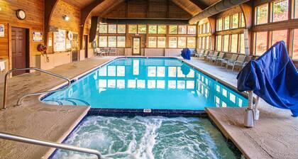 Tranquil Lake Lure Getaway Near Trails