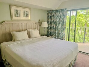 2 chambres, fer et planche à repasser, lit parapluie, Wi-Fi gratuit