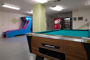 Sala de juegos