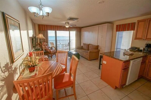 Téléviseur connecté