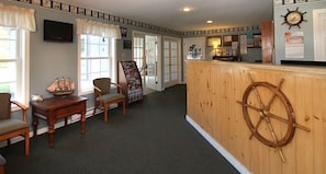 Hall