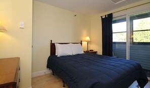 Kostenloses WLAN, Bettwäsche