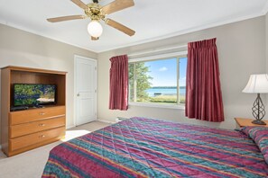 2 Schlafzimmer, kostenloses WLAN, Bettwäsche