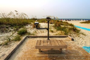 Plage