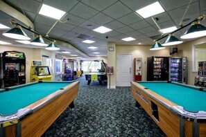 Sala de jocs