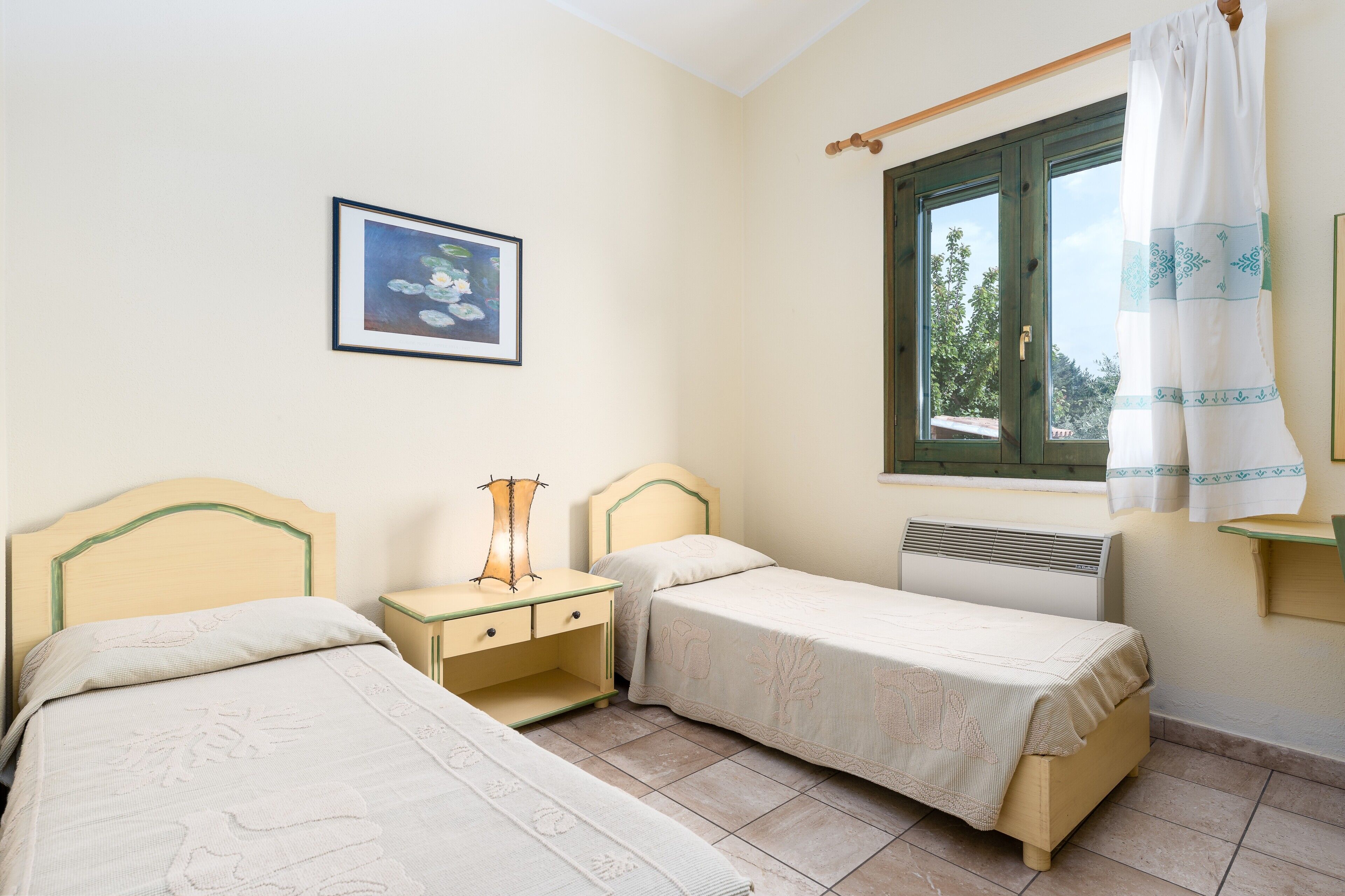 Ferro/asse da stiro, lenzuola