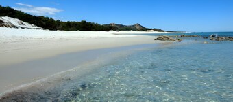 Apartment 'Degli Ulivi' with Private Terrace, Private Garden and Balcony