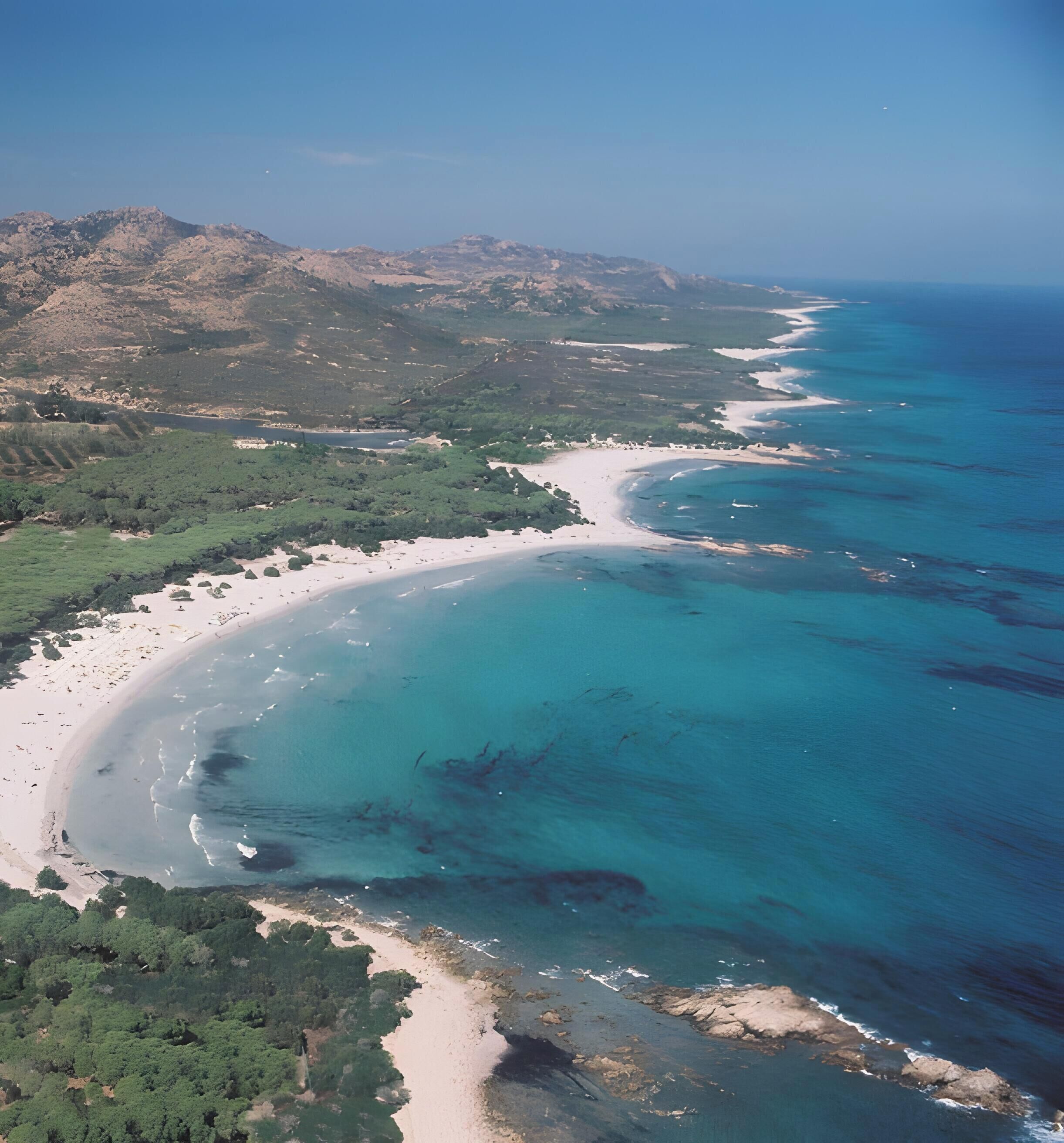 Ubicación cercana a la playa