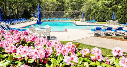 Cape Cod Townhouse w/ Patio & Kitchen