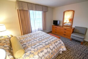 2 slaapkamers, gratis wifi