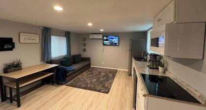Brand New! Modern Guesthouse!