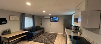 Brand New! Modern Guesthouse!