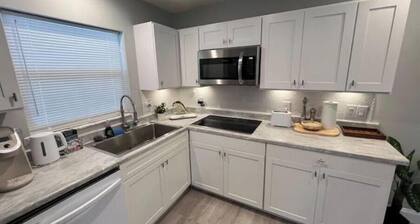 Newly renovated vacation house!