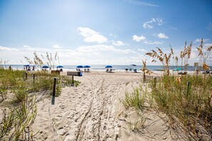 Plage