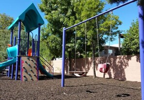 Espace pour enfants