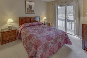 2 Schlafzimmer, kostenloses WLAN, Bettwäsche