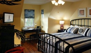 3 多间卧室、熨斗/熨衣板、免费 WiFi、床单