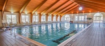 2-Bedroom Condo Near Lake Wallenpaupack