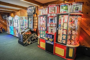 Sala de jogos