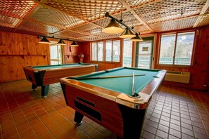 Sala de juegos