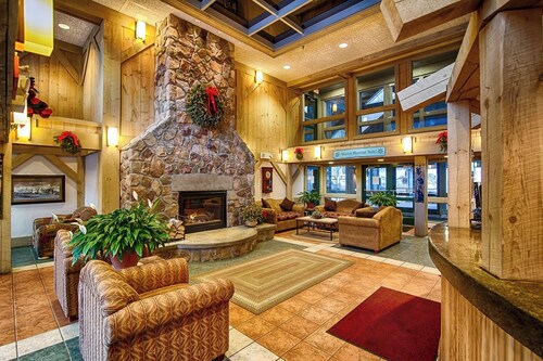 Spacious 2BR Loft near Loon Mountain