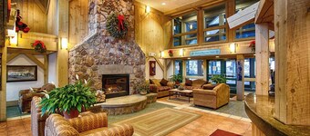 Spacious 2BR Loft near Loon Mountain