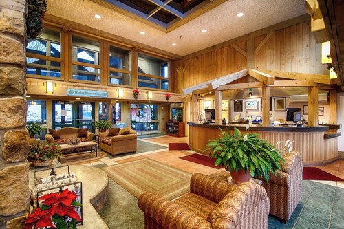 Spacious 2BR Loft near Loon Mountain