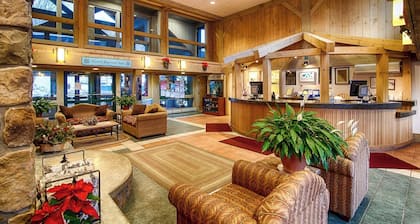 Cozy Condo Stay Near Loon Mountain