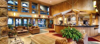 Cozy Condo Stay Near Loon Mountain