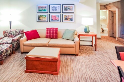 Spacious Loft Condo Near Loon Mountain