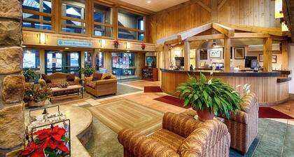 Spacious Loft Condo Near Loon Mountain